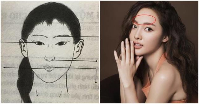 Nhìn mặt biết ngay tướng phụ nữ tiêu xài hoang phí - Hình 2 Nhin mat biet ngay tuong phu nu tieu xai hoang phi-Hinh-2
