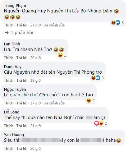 Chồng họ Lý xin tư vấn đặt tên con, kết giận tím người - Hình 6 Chong ho Ly xin tu van dat ten con, ket gian tim nguoi-Hinh-6