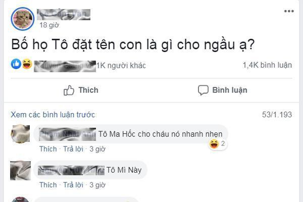 Chồng họ Lý xin tư vấn đặt tên con, kết giận tím người - Hình 10 Chong ho Ly xin tu van dat ten con, ket gian tim nguoi-Hinh-10
