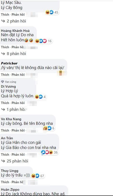 Chồng họ Lý xin tư vấn đặt tên con, kết giận tím người - Hình 3 Chong ho Ly xin tu van dat ten con, ket gian tim nguoi-Hinh-3