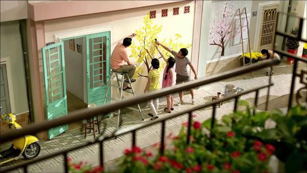 Dọn nhà cuối năm cần làm theo thứ tự này để tránh xui xẻo - Hình 2 Don nha cuoi nam can lam theo thu tu nay de tranh xui xeo-Hinh-2