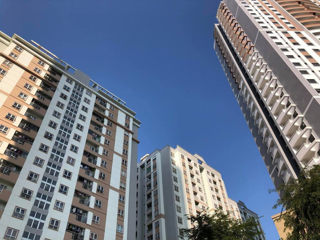 Mua căn hộ 3 tỷ cho thuê, ba năm sau bán lỗ gần 1 tỷ Mua can ho 3 ty cho thue, ba nam sau ban lo gan 1 ty