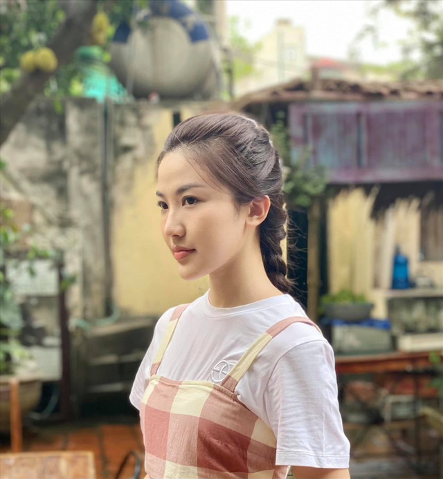 Lương Thanh: Tôi mê trai đẹp nhưng không chết vì trai "đểu" ảnh 2 Lương Thanh: Tôi mê trai đẹp nhưng không chết vì trai "đểu" ảnh 2