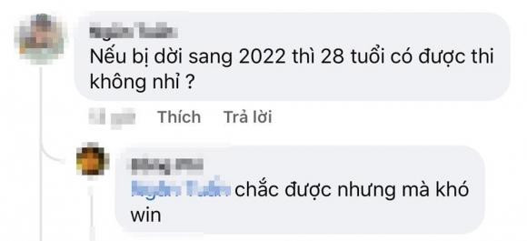 Tình cũ của bạn trai Ngô Thanh Vân bị chê "già còn thi Hoa hậu" - Hình 2 Tinh cu cua ban trai Ngo Thanh Van bi che