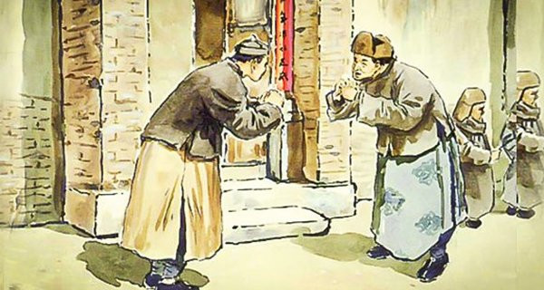 Thời điểm trong cuộc đời giúp bạn nhận ra bộ mặt thật của người xung quanh - Hình 2 Thoi diem trong cuoc doi giup ban nhan ra bo mat that cua nguoi xung quanh-Hinh-2