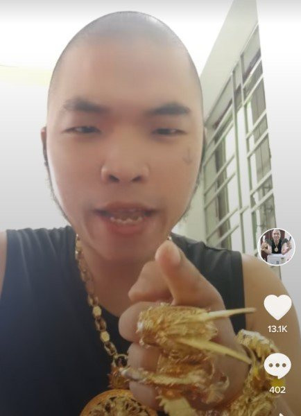 Huấn Hoa Hồng và nhiều giang hồ mạng đổ bộ sang TikTok - Hình 2 Huan Hoa Hong va nhieu giang ho mang do bo sang TikTok-Hinh-2