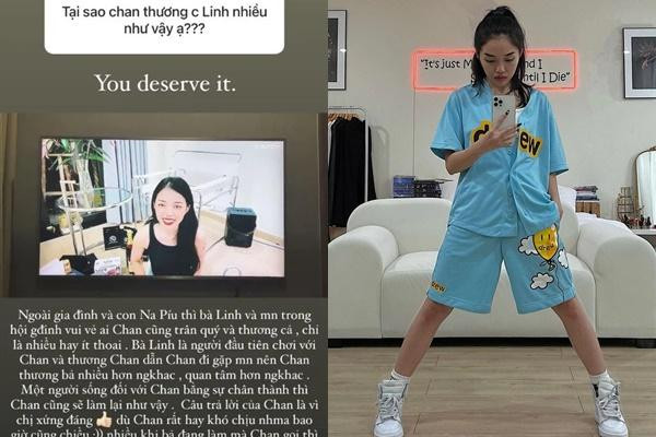 Xoài Non hé lộ nhiều câu chuyện cảm động về dàn hot streamer Việt - Hình 4 Xoai Non he lo nhieu cau chuyen cam dong ve dan hot streamer Viet-Hinh-4