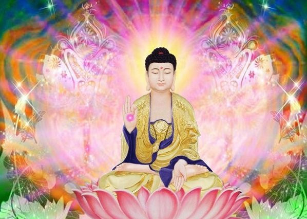 Phật dạy, chớ nói 3 điều sau nếu không muốn rước họa vào thân - Hình 2 Phat day, cho noi 3 dieu sau neu khong muon ruoc hoa vao than-Hinh-2