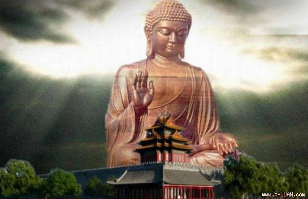 Phật dạy, chớ nói 3 điều sau nếu không muốn rước họa vào thân Phat day, cho noi 3 dieu sau neu khong muon ruoc hoa vao than