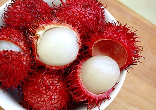 Loại quả mùa hè chứa lượng đường cao ngất, ăn ngon nhưng nhanh béo phì - Hình 3 Loai qua mua he chua luong duong cao ngat, an ngon nhung nhanh beo phi-Hinh-3
