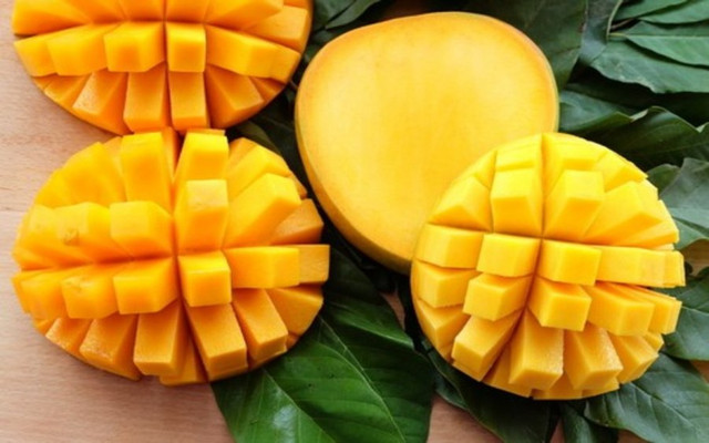 Loại quả mùa hè chứa lượng đường cao ngất, ăn ngon nhưng nhanh béo phì - Hình 5 Loai qua mua he chua luong duong cao ngat, an ngon nhung nhanh beo phi-Hinh-5