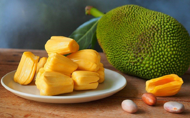 Loại quả mùa hè chứa lượng đường cao ngất, ăn ngon nhưng nhanh béo phì Loai qua mua he chua luong duong cao ngat, an ngon nhung nhanh beo phi