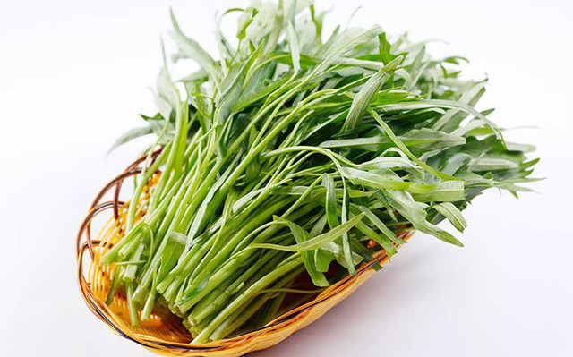 Bạn có biết 6 loại rau quen thuộc chứa nhiều ký sinh trùng nhất - Hình 3 Ban co biet 6 loai rau quen thuoc chua nhieu ky sinh trung nhat-Hinh-3