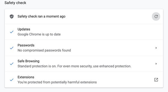 Mẹo kiểm tra tài khoản Facebook của bạn có bị rò rỉ hay không - Hình 3 Meo kiem tra tai khoan Facebook cua ban co bi ro ri hay khong-Hinh-3
