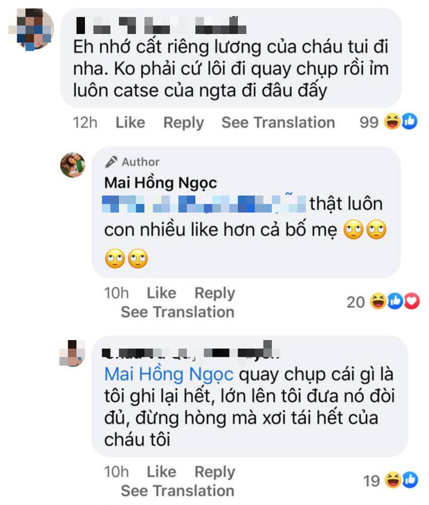 Được yêu cầu trả cát xê cho con gái, Đông Nhi đồng ý ngay Duoc yeu cau tra cat xe cho con gai, Dong Nhi dong y ngay