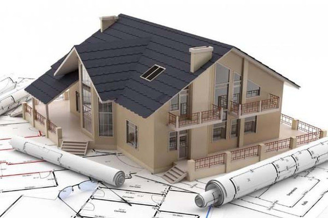 Nhà có dấu hiệu phong thủy đại cát này, đừng ham tiền mà bán đi Nha co dau hieu phong thuy dai cat nay, dung ham tien ma ban di