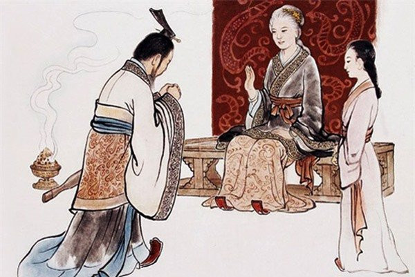 6 điều người có trí tuệ không bao giờ nói, để tích đức cho bản thân 6 dieu nguoi co tri tue khong bao gio noi, de tich duc cho ban than