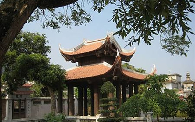 Những ngôi chùa nổi tiếng linh thiêng về cầu duyên ảnh 2 Những ngôi chùa nổi tiếng linh thiêng về cầu duyên ảnh 2