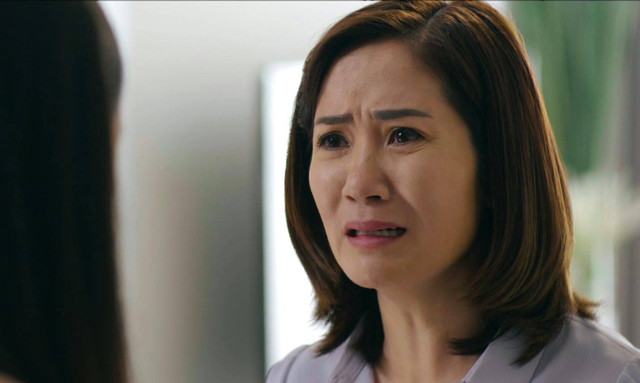 Quỳnh Kool nói gì khi vai diễn bị phản ứng? Quynh Kool noi gi khi vai dien bi phan ung?