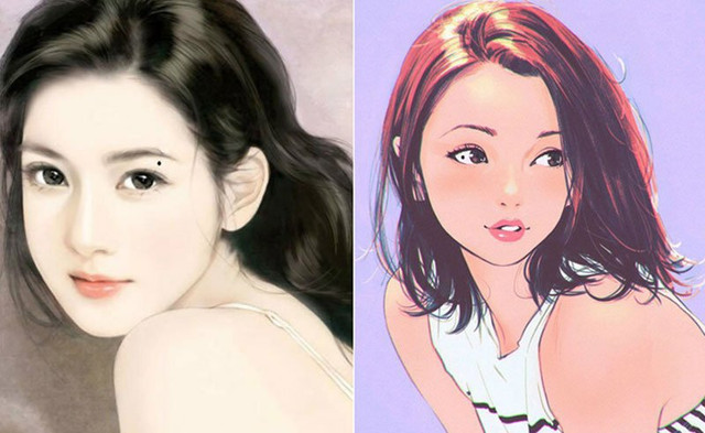 Nam hay nữ có 3 nốt ruồi “trụ tài” cả đời không bao giờ nghèo đói - Hình 2 Nam hay nu co 3 not ruoi “tru tai” ca doi khong bao gio ngheo doi-Hinh-2