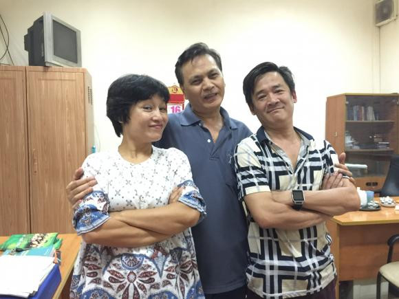 Cuộc sống của "bà Bích" - người mẹ khó tính trong phim "Hương vị tình thân" - Hình 12 Cuoc song cua