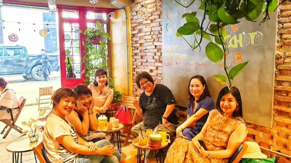 Cuộc sống của "bà Bích" - người mẹ khó tính trong phim "Hương vị tình thân" - Hình 14 Cuoc song cua