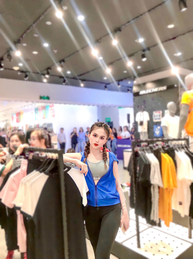 Cô nàng mẫu ảnh và những ước mơ nhỏ bé - Hình 15 Co nang mau anh va nhung uoc mo nho be-Hinh-15
