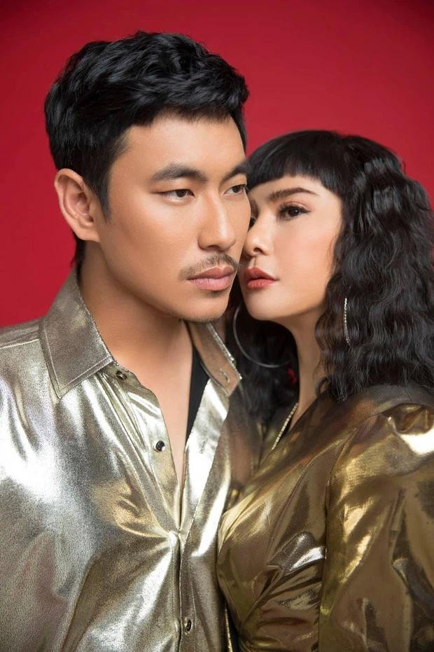 Cát Phượng thừa nhận "hết đẻ được con" cho Kiều Minh Tuấn - Hình 5 Cat Phuong thua nhan