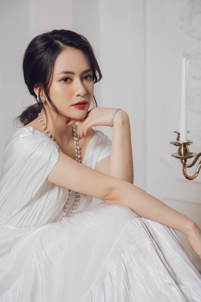 Cô con dâu trên phim bị NSND Hoàng Dũng mắng vì hỗn - Hình 8 Co con dau tren phim bi NSND Hoang Dung mang vi hon-Hinh-8
