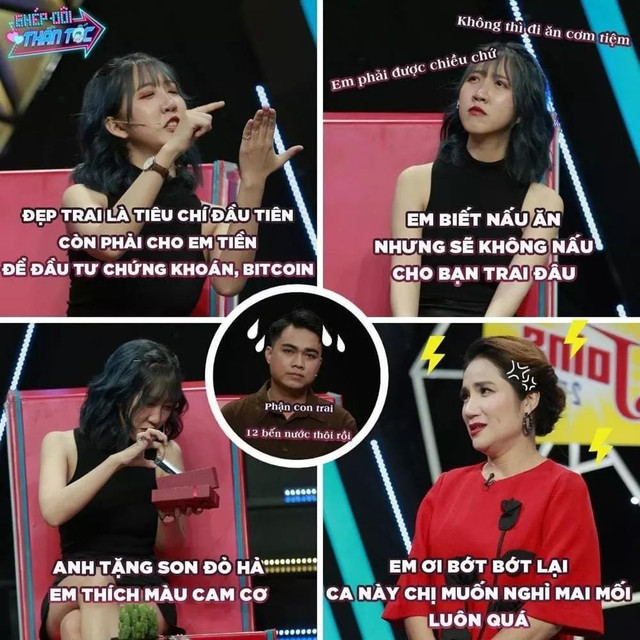 3 phát ngôn chấn động showbiz của Hứa Minh Đạt chỉ trong 1 tháng 3 phat ngon chan dong showbiz cua Hua Minh Dat chi trong 1 thang