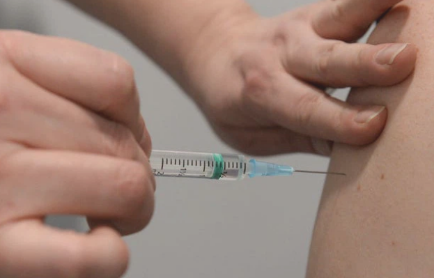 5 điều không nên làm sau khi tiêm vaccine COVID-19 5 dieu khong nen lam sau khi tiem vaccine COVID-19