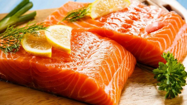 Sau 35 tuổi, dù nghèo mấy phụ nữ cũng nên bổ sung 10 loại vitamin - Hình 2 Sau 35 tuoi, du ngheo may phu nu cung nen bo sung 10 loai vitamin-Hinh-2
