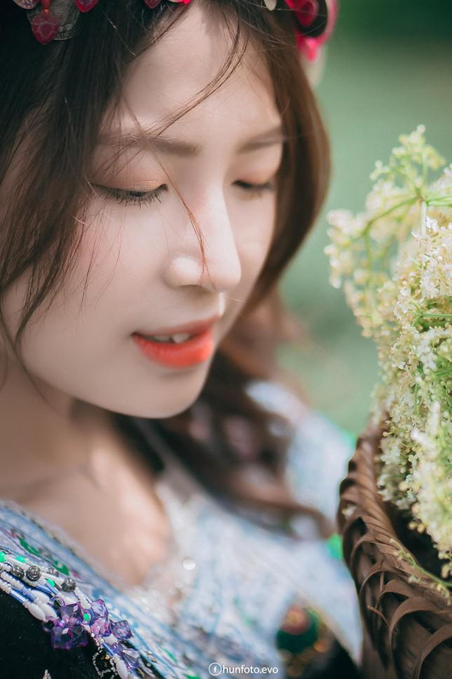 Nàng thơ Hà Thành đánh gục mọi ánh nhìn bởi nét đáng yêu - Hình 9 Nang tho Ha Thanh danh guc moi anh nhin boi net dang yeu-Hinh-9