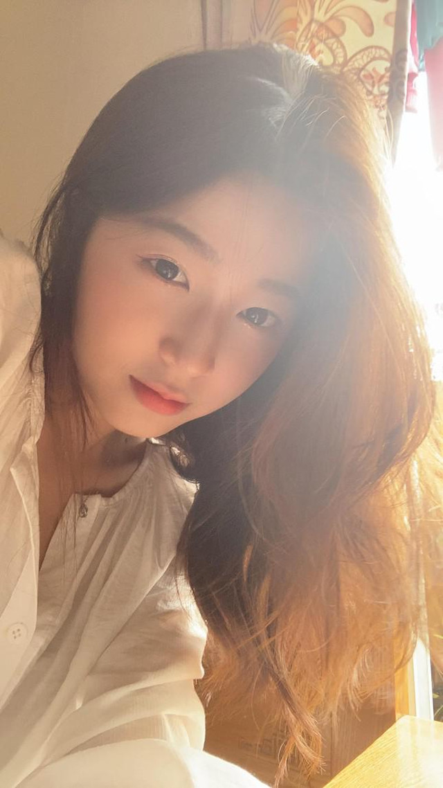 Nàng thơ Hà Thành đánh gục mọi ánh nhìn bởi nét đáng yêu - Hình 10 Nang tho Ha Thanh danh guc moi anh nhin boi net dang yeu-Hinh-10