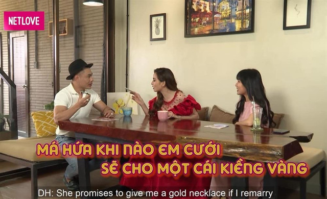 Lộ bằng chứng hoa hậu Diễm Hương ly hôn chồng thứ 2 - Hình 3 Lo bang chung hoa hau Diem Huong ly hon chong thu 2-Hinh-3