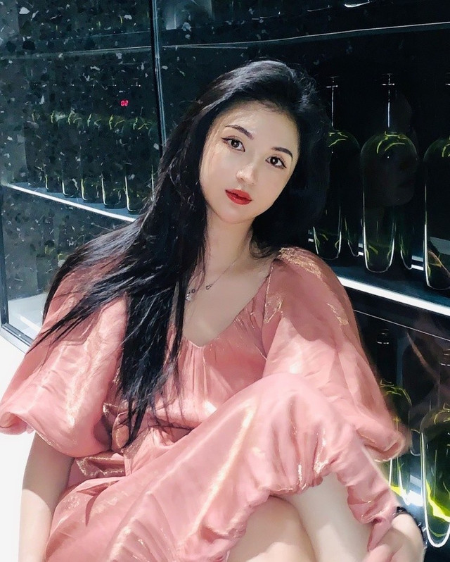 Ngành thẩm mỹ chui gây ra cái chết của hot girl Trung Quốc Nganh tham my chui gay ra cai chet cua hot girl Trung Quoc