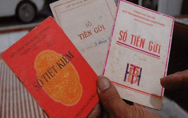 Đem tiền gửi tiết kiệm tránh ngay lỗi này kẻo mất trắng lúc nào không biết - Hình 2 Dem tien gui tiet kiem tranh ngay loi nay keo mat trang luc nao khong biet-Hinh-2