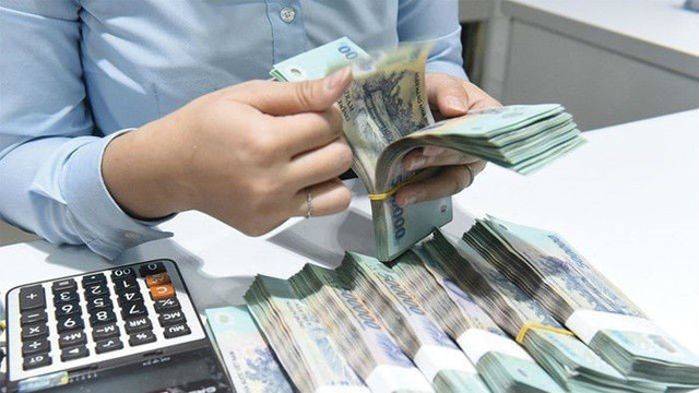 Đem tiền gửi tiết kiệm tránh ngay lỗi này kẻo mất trắng lúc nào không biết Dem tien gui tiet kiem tranh ngay loi nay keo mat trang luc nao khong biet