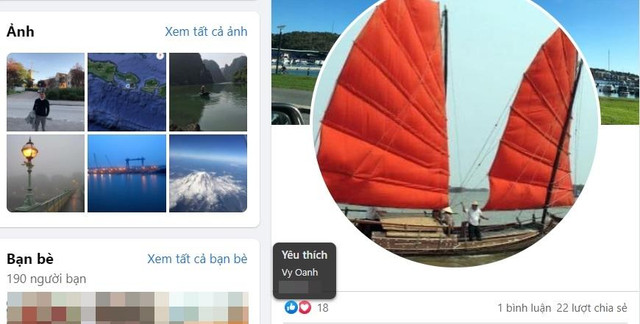 Chồng Vy Oanh bị tung bằng chứng chơi Facebook thành thần - Hình 7 Chong Vy Oanh bi tung bang chung choi Facebook thanh than-Hinh-7