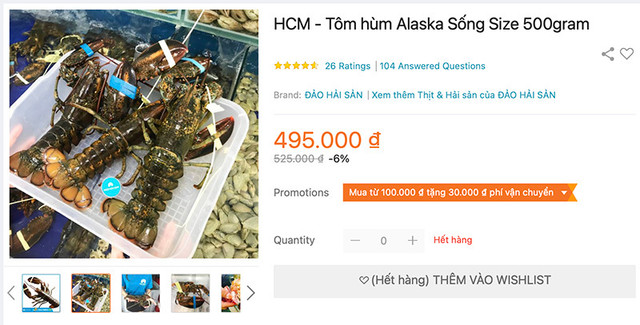 Con cá, mớ rau: Ông chủ triệu USD đua cùng mẹt hàng chợ xanh - Hình 2 Con ca, mo rau: Ong chu trieu USD dua cung met hang cho xanh-Hinh-2