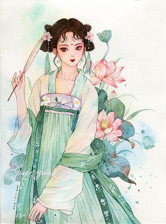 Những nữ nhân từ rằm tháng 6 âm lịch trở đi sẽ may mắn phát tài - Hình 3 Nhung nu nhan tu ram thang 6 am lich tro di se may man phat tai-Hinh-3