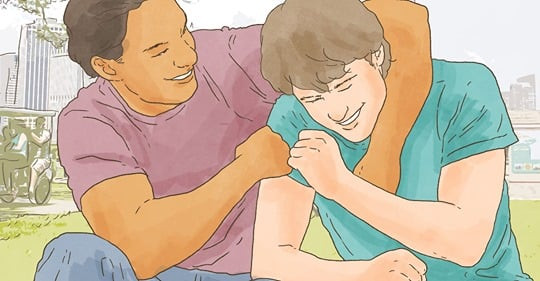 4 đặc điểm nhận diện người giả tạo, tránh kết giao kẻo có ngày gặp họa - Hình 2 4 dac diem nhan dien nguoi gia tao, tranh ket giao keo co ngay gap hoa-Hinh-2