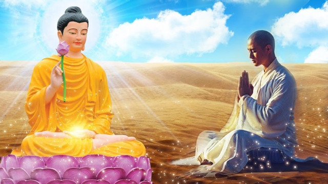 Phép qua - lại tác dụng hơn cả phong thuỷ, đời người cần một lần hiểu rõ Phep qua - lai tac dung hon ca phong thuy, doi nguoi can mot lan hieu ro