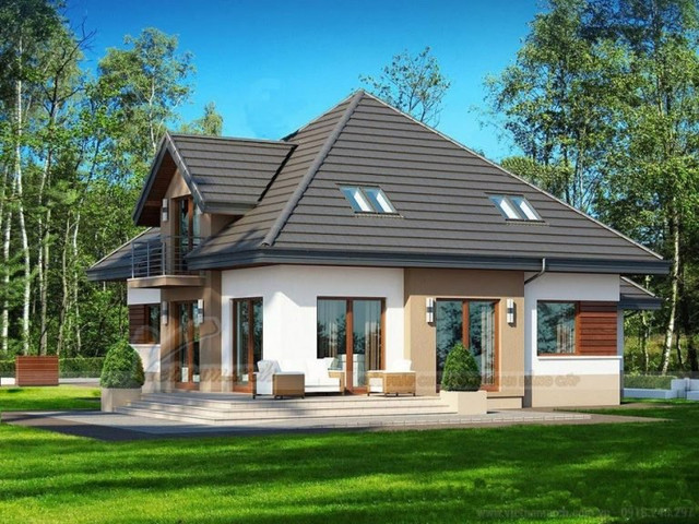 3 mẫu nhà cấp 4 thịnh hành nhất 2021: Xây thô chỉ mất 300 triệu - Hình 16 3 mau nha cap 4 thinh hanh nhat 2021: Xay tho chi mat 300 trieu-Hinh-16