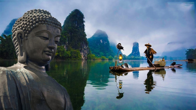 Người sống càng toan tính chính là khởi đầu của sự nghèo đói Nguoi song cang toan tinh chinh la khoi dau cua su ngheo doi