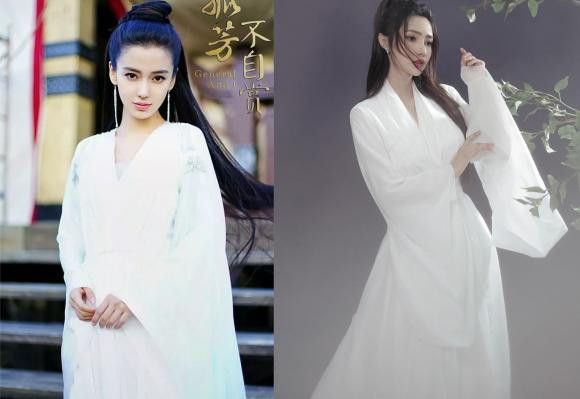 Nữ DJ Việt Nam gây sốt mạng vì trông giống Angelababy Nu DJ Viet Nam gay sot mang vi trong giong Angelababy
