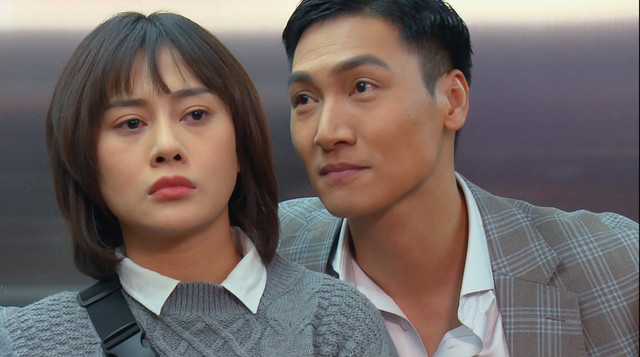 Tình tiết vô lý trong phim "Hương vị tình thân" - Hình 2 Tinh tiet vo ly trong phim