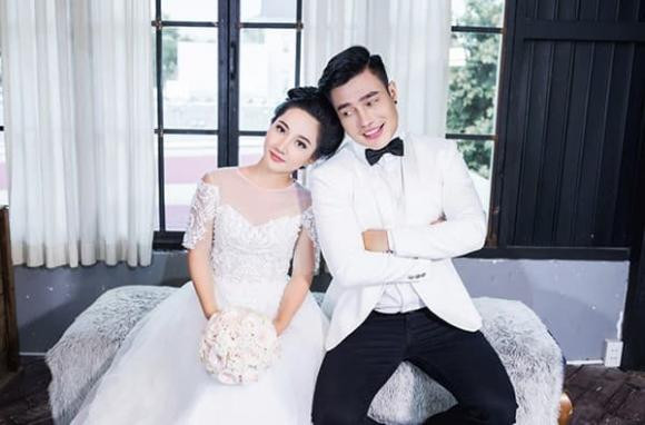 Nhan sắc của bà xã Lê Dương Bảo Lâm sau 2 lần "vượt cạn" Nhan sac cua ba xa Le Duong Bao Lam sau 2 lan