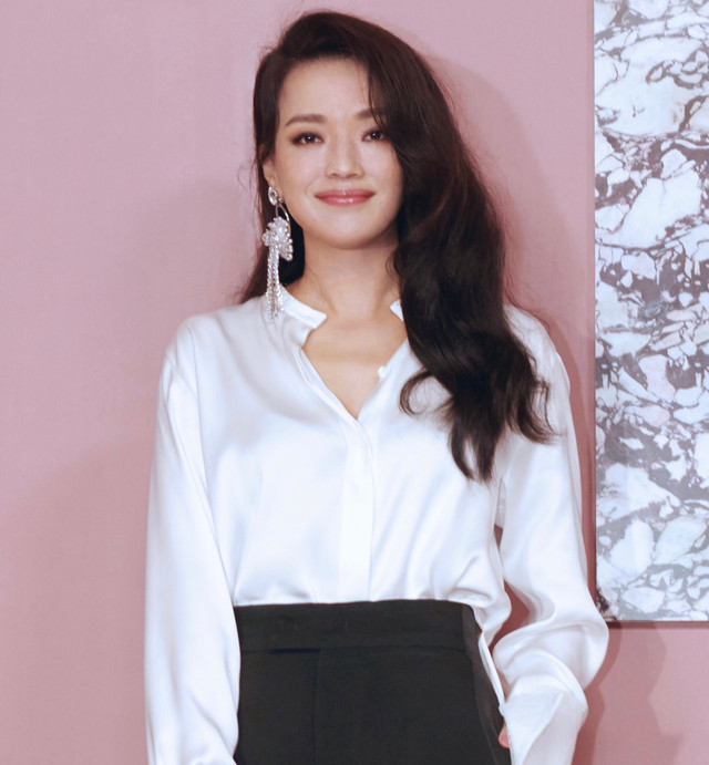 Hôn nhân lạ lùng của Thư Kỳ - Hình 2 Hon nhan la lung cua Thu Ky-Hinh-2