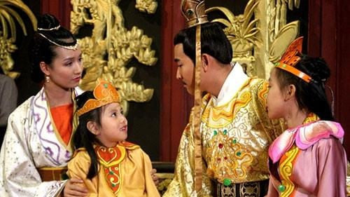 Nhà Trần duy trì chính sách hôn nhân cận huyết nhưng tại sao con cháu vẫn thông minh? - Hình 2 Nha Tran duy tri chinh sach hon nhan can huyet nhung tai sao con chau van thong minh?-Hinh-2